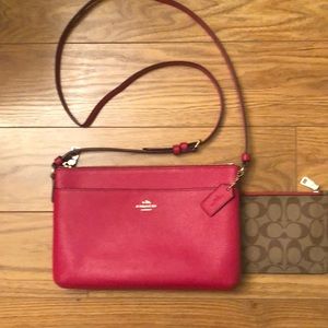 Coach Crossbody Handbag